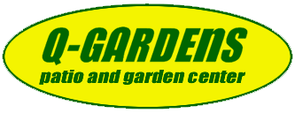 Q Gardens Patio and Garden Center