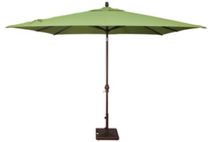 Large Selection of Patio Umbrellas